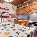 Apartman La Motta di Sotto