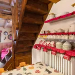 Apartman La Motta di Sotto