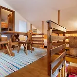 La Apartman Motta di Sotto