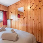 Apartman La Motta di Sotto