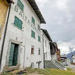 Apartman La Motta di Sotto