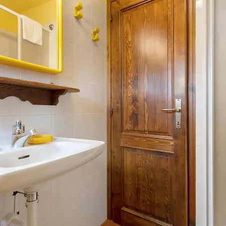 La 公寓 Motta di Sotto