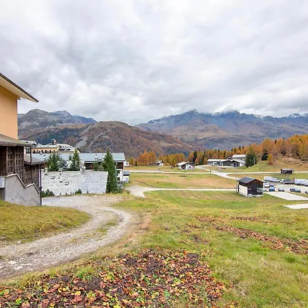 La 公寓 Motta di Sotto