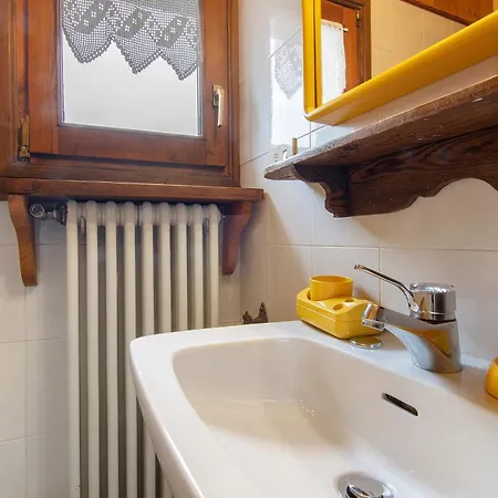 La Apartman Motta di Sotto